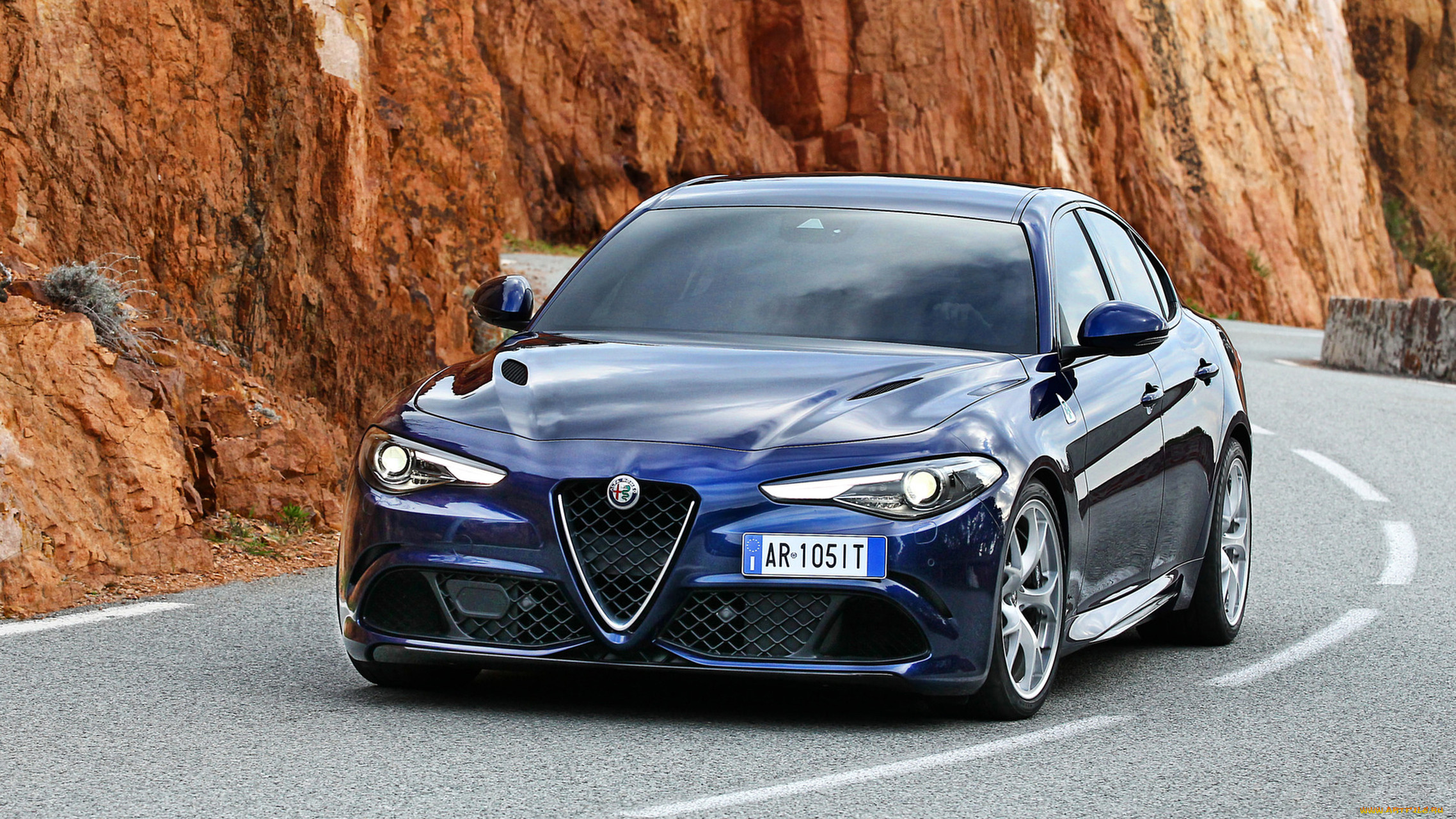 alfa romeo giulia quadrifoglio 2017, , alfa romeo, giulia, alfa, romeo, 2017, quadrifoglio